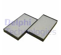 DELPHI TSP0325212 Pollen filter