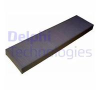 Cabin Air Filter Delphi TSP0325260 Fits Mini Countryman Mini Clubman Mini