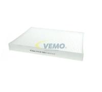 VEMO - V10-30-1002 - Filter, cabin air - fits VW 7E0819631