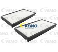 VEMO Aftermarket Cabin Air Filter for BMW 5 (E60) 2007-2009 V20-30-5003