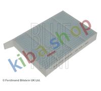 CABIN FILTER POLLEN FITS OPEL AGILA SUZUKI SPLASH 10-13D 0108-