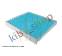 CABIN FILTER POLLEN FITS SUZUKI SX4 SX4 S-CROSS VITARA 10-16D 1110-