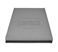 Cabin filter Pre-Filter 80004550 CORTECO for MERCEDES-BENZ M-CLASS GL-CLASS GLE