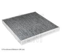 BLUE PRINT ADT32523 Pollen filter