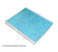 Cabin filter Right Pollen Filter ADB112515 BLUE PRINT for BMW X5 X6