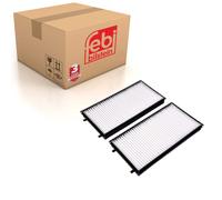 FEBI BILSTEIN 21651 Pollen filter