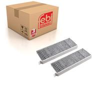 FEBI BILSTEIN 183545 Filter set, cabin air