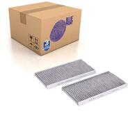 Cabin Filter Set Fits Toyota OE 8713942050 Blue Print ADBP250092