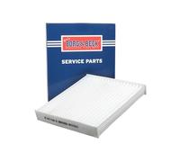 Borg & Beck BFC1021 Cabin Filter To Fit Toyota Rav 4/Yaris 06-