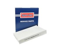 CABIN FILTER VAG MiiCitigoUp