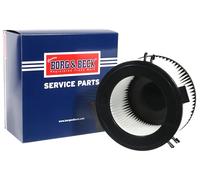 CABIN FILTER VW TransporterCaravelle (T4)