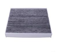 Cabin Filter W177 W247 High Air Flow Capacity Gray | High air flow design, ensures optimal ventilation, reduces odors, protects AC system, durable build