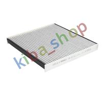 CABIN FILTER WITH ACTIVATED CARBON FITS CITROEN JUMPER FIAT DUCATO OPEL MOVANO