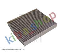 CABIN FILTER WITH ACTIVATED CARBON FITS LEXUS RX UX MAZDA 2 SUZUKI ACROSS