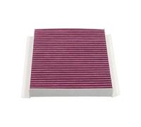 FILTER CABIN AIR HC-8116X FOR HONDA CIVIC/VIII/Hatchback BALLADE R18A2 1.8L 4cyl