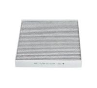 Cabin filter with anti-allergic effect KC-6119X KAVO PARTS for KIA TOYOTA