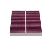 Cabin filter with anti-allergic effect NC-2019X KAVO PARTS for NISSAN INFINITI