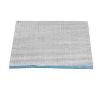 Cabin filter with anti-allergic effect NC-2041X KAVO PARTS for NISSAN