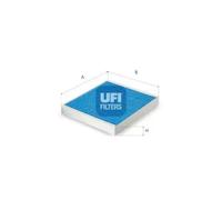 UFI 34.290.00 Pollen filter