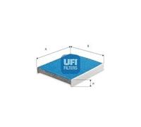 UFI 34.429.00 Pollen filter