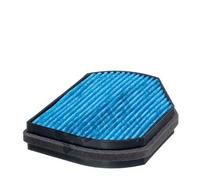 Hengst & Co Cabin Air Filter E914LB – Bio-functional Interior Pollen Filter – Mercedes & Chrysler
