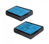 HENGST FILTER E970LB01-2 Pollen filter