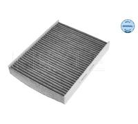 MEYLE 712 320 0014 Interior Air Filter Fits Ford Volvo