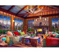 Cabin Holiday Home