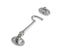 Cabin Hook 250mm - SATIN CHROME