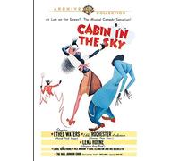 Cabin in the Sky