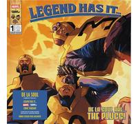 De La Soul - Cabin In The Sky [VINYL]