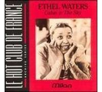 Cabin in the Sky (Le Hot Club de France Archive Series) by Ethel Waters