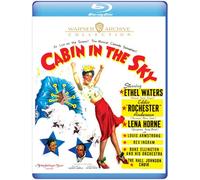 Cabin In The Sky