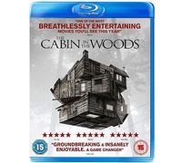 Cabin in the Woods (Blu-ray)