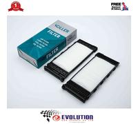 Cabin Interior Air Pollen Filter Fits NISSAN PATROL 1995 to 2000 27275-1N605