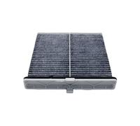 Cabin Internel Carbon Air Filter Replacement Parts, Compatible For MAZDA, CX-3 (DK) 2.0L 1.8L 1.5L 2 (DL) D09W61J6X D09W-61-J6X