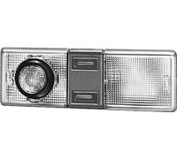 HELLA 2JA 006 447-041 Interior Light