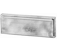 Cabin Lighting Lamp mounting K (10W) 2JA 003 354-051 HELLA
