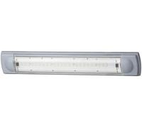 Cabin Lighting Lamp mounting LED 2JA 007 373-331 HELLA