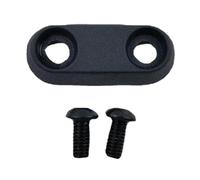 Cabin Lock Fastening Cover Metal Repair and Replacement Part