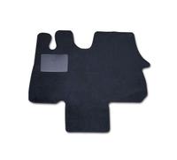 Cabin mat Fiat Ducato 2002 / 2006 X244