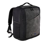 Cabin Max 24L Manhattan Underseat Cabin Bag 40X30X20Cm In Black Black One Size