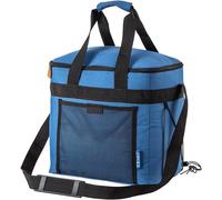 28L Picnic Cool Bag Cabin Max Navy Medium