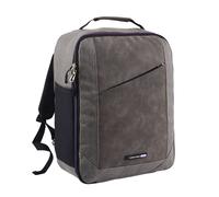Cabin Max for Easyjet Cabin Bag 45x36x20, Easy Jet 45x36x20 Underseat Cabin Bag, Small Cabin Bag 45x36x20 New Easyjet Durable Backpack - Spacious Design with Easy-Access Pockets (Manhattan 30L)