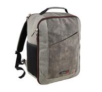 Cabin Max 30L Manhattan Underseat Cabin Bag 45x36x20cm in Red | Size: 45 x 36 x 20 cm Cabin Max Red 45 x 36 x 20 cm