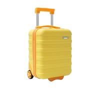 Cabin Max Anode 24L 40x30x20cm Compatible with Ryanair, Wizz Air and Easyjet Underseat Cabin Trolley Suitcase - Children's Edition