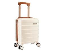Cabin Max Anode 24L 40x30x20cm for Ryanair, Wizz Air Easyjet Underseat Cabin Trolley Case