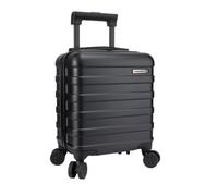 Cabin Max Anode 24L 40x30x20cm for Ryanair, Wizz Air Easyjet Underseat Cabin Trolley Case
