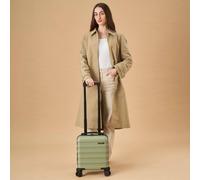 Cabin Max Anode 24L 40x30x20cm for Ryanair, Wizz Air Easyjet Underseat Cabin Trolley Case