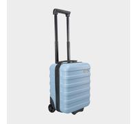 Cabin Max Anode 24L Twinwheel Underseat Case - 40x30x20cm, Blue
